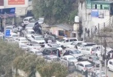 Mussoorie Alternate Route to Gain Momentum: Widening Work to Begin in May, Offering Hope for Relief from Traffic Congestion.