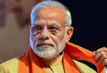 PM Modi Dehradun Rally: BJP Sets Out to Make Public Meeting and Roadshow in Dehradun Historic