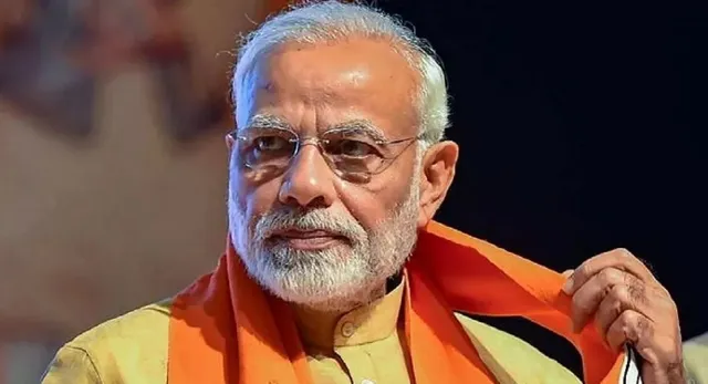 PM Modi Dehradun Rally: BJP Sets Out to Make Public Meeting and Roadshow in Dehradun Historic