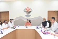National Games 2027 Preparation: Strategy to Boost Medal Tally Intensifies in Uttarakhand; Emphasis Placed on Special Training Camps for Athletes.