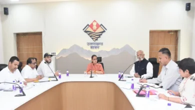 National Games 2027 Preparation: Strategy to Boost Medal Tally Intensifies in Uttarakhand; Emphasis Placed on Special Training Camps for Athletes.