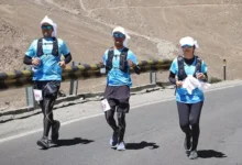 Preparations Underway for First Ultra Run in Niti Valley; Permits Sought for Foreign Athletes