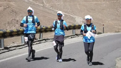 Preparations Underway for First Ultra Run in Niti Valley; Permits Sought for Foreign Athletes