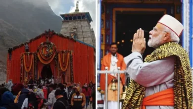 Kedarnath Opening 2026: PM Modi's Message—A Special Appeal to Pilgrims, Accompanied by a 'Digital Fast' and Five Pledges.