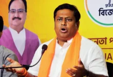 Bengal Election 2026: Sukanta Majumdar launches scathing attack on Malda judges' hostage-taking, says 'conspiracy hatched to protect fake voters'