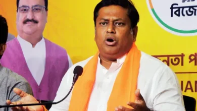 Bengal Election 2026: Sukanta Majumdar launches scathing attack on Malda judges' hostage-taking, says 'conspiracy hatched to protect fake voters'