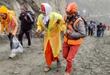 Amarnath Yatra Registration: Process to Begin on April 15; Pilgrimage Starts July 3... Find Out Which Route Is the Easiest.