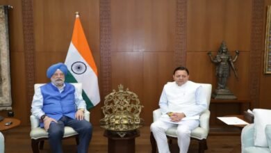 Char Dham Yatra LPG Supply: Demand for 100% LPG Supply for Char Dham Yatra; CM Dhami Makes Special Appeal to the Centre