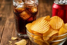 Summer Health Risk: How Dangerous Is the Cold Drink and Chips Combination in Summer? AIIMS Expert's Warning