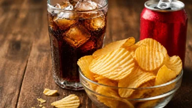 Summer Health Risk: How Dangerous Is the Cold Drink and Chips Combination in Summer? AIIMS Expert's Warning