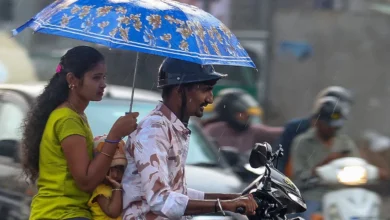Weather Forecast: Weather 'Maha-Alert': Rain, hail and storms to wreak havoc across the country until April 7; weather to change from north to south!