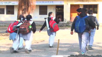Heatwave School Timings: Threat of Heatwave Rises; School and Anganwadi Timings Revised for Children's Safety