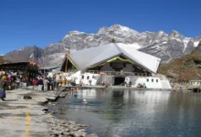 Hemkund Sahib Yatra 2026: Army takes charge amidst 6 feet of snow, doors of faith to open on May 23