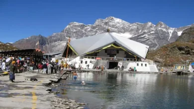Hemkund Sahib Yatra 2026: Army takes charge amidst 6 feet of snow, doors of faith to open on May 23