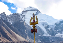 Launch of the Adi Kailash Yatra 2026: Shivdham to Open on May 1st, Permits Available from April 28th.