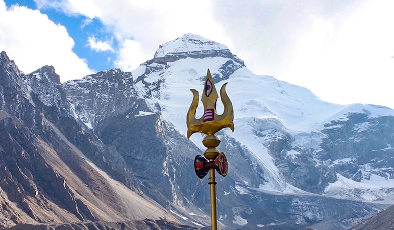 Launch of the Adi Kailash Yatra 2026: Shivdham to Open on May 1st, Permits Available from April 28th.