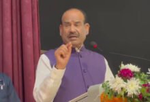 Forest Panchayat Model in India: Forest Panchayats are the Strongest Link of Democracy—Om Birla Speaks in Nainital; Will Visit Baba Neem Karoli Today