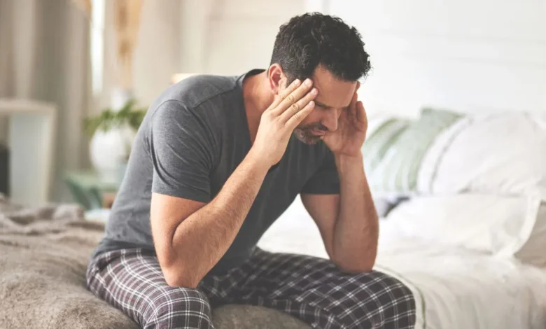 Chronic Headache: Beware! Are you ignoring persistent headaches? Learn from experts which serious illnesses they may be early signs of.