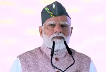 Modi Dehradun roadshow: Full Itinerary Released for April 14, A Two-Hour Visit Featuring a Roadshow, Puja, and Public Rally.