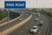 Haldwani Ring Road Project: Haldwani Ring Road, Delhi company will prepare the final design in 9 months, traffic jam will be resolved