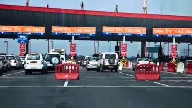 Delhi-Dehradun Expressway: Delhi-Dehradun Expressway, inflation 'shock' before the journey, huge increase of 2.5 times in toll rates!