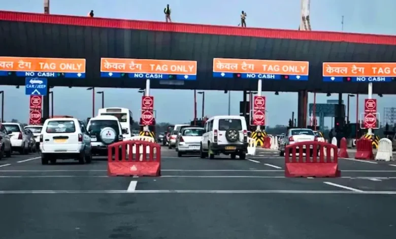 Delhi-Dehradun Expressway: Delhi-Dehradun Expressway, inflation 'shock' before the journey, huge increase of 2.5 times in toll rates!