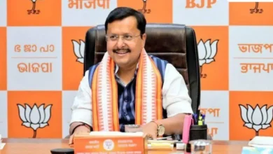 Uttarakhand Election Preparation: BJP President Nitin Naveen's visit to Doon, election strategy will get a new edge