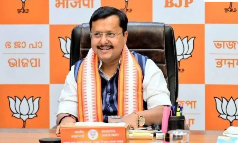 Uttarakhand Election Preparation: BJP President Nitin Naveen's visit to Doon, election strategy will get a new edge