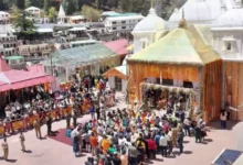 Chardham Yatra 2026: The Gangotri Dham pilgrimage will now be extended by two hours, with the timings for aarti and darshan changed; learn about the new schedule.