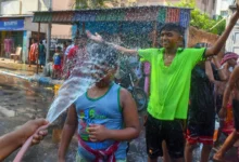 Dehradun Heatwave Alert: Heatwave Alert in Dehradun; 17-Year Record Broken, Relief Expected Within 48 Hours.