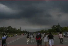 India Weather Update: Heatwave Havoc in Some Regions, Rain and Snowfall in Others—Weather Takes a Turn Across the Country