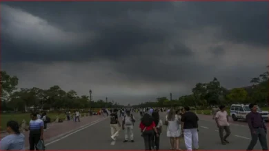 India Weather Update: Heatwave Havoc in Some Regions, Rain and Snowfall in Others—Weather Takes a Turn Across the Country