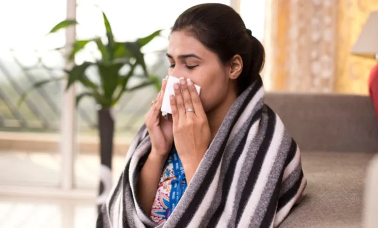 Seasonal Health Tips: Take special care of your health during changing seasons, easy advice from experts