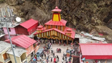 Yamunotri Yatra: Two More Devotees Lose Their Lives at Yamunotri Dham; Rising Heart Attack Cases Spark Concern.