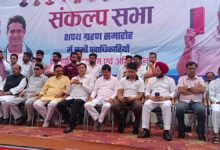 Youth Congress Uttarakhand: Congress Youth to Showcase Their Strength in 2027! New State President of Youth Congress Takes the Helm.