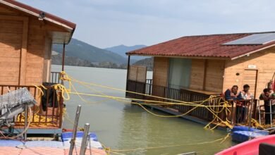 Tehri Floating Huts Safety Audit: Crisis Looms Over Floating Huts in Tehri; Safety Audit to Commence, Five-Member Inquiry Committee Constituted.