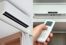 AC Safety Tips: Don't Let Your AC Become Life-Threatening! Do Not Neglect Safety Amidst Rising Temperatures.