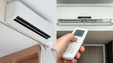 AC Safety Tips: Don't Let Your AC Become Life-Threatening! Do Not Neglect Safety Amidst Rising Temperatures.