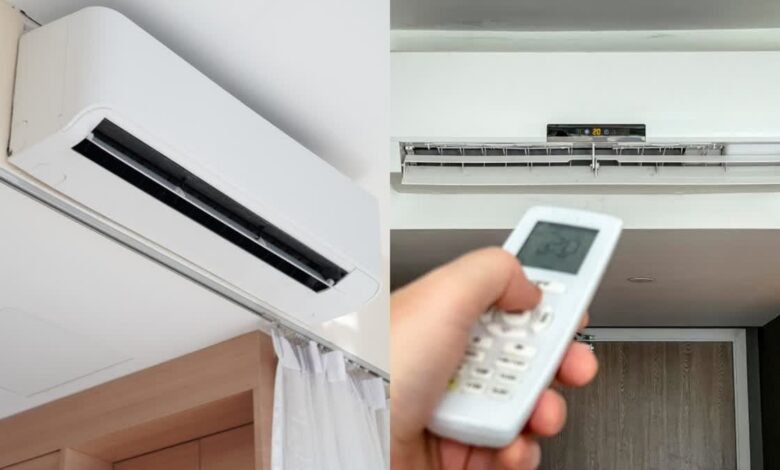 AC Safety Tips: Don't Let Your AC Become Life-Threatening! Do Not Neglect Safety Amidst Rising Temperatures.