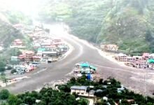 Uttarakhand Disaster Preparedness: Lessons from the Dharali Disaster—Identification of Sensitive Areas in Uttarakhand Ahead of the Monsoon!