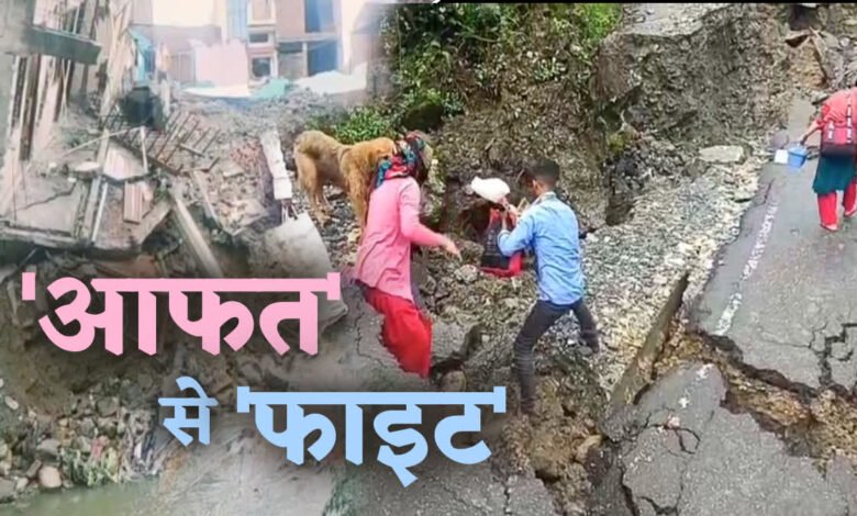 Uttarakhand Disaster Management: Major Preparations to Tackle Disasters in Uttarakhand; Accounts and Core Teams to be Deployed Alongside QRTs