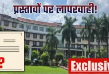 Cabinet Proposal: Questions Raised Over Cabinet Proposals in Uttarakhand—Key Proposals Being Dispatched Without Signatures!