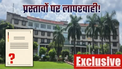 Cabinet Proposal: Questions Raised Over Cabinet Proposals in Uttarakhand—Key Proposals Being Dispatched Without Signatures!