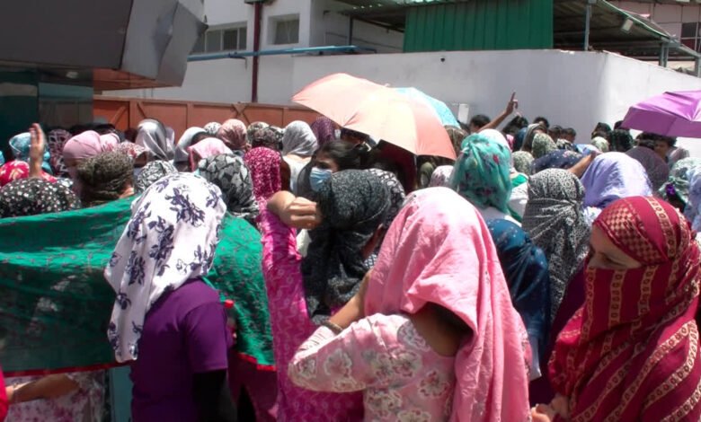 Dehradun Windlas Factory Protest: Employees' Agitation Intensifies Over Demand for Wage Hike