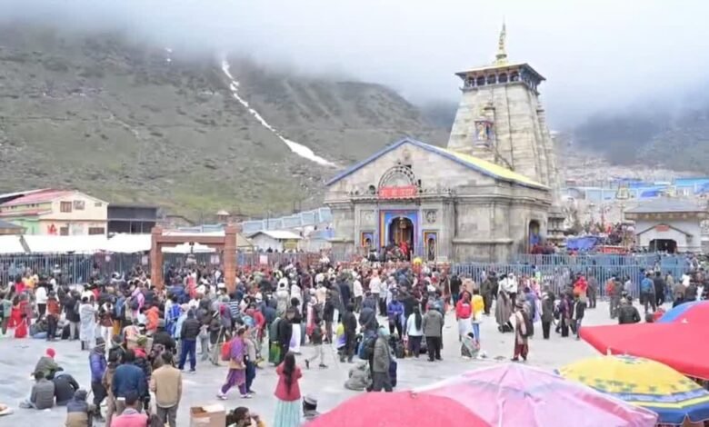 Kedarnath Temple Rights: Historic Court Verdict Brings Major Relief to Pilgrimage Priests; Setback for BKTC