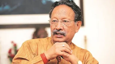 BC Khanduri's Last Rites: The funeral will take place today at Khadkhadi Ghat in Haridwar; people are expected to flock to the BJP headquarters to pay their final respects.