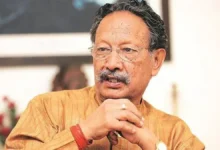 BC Khanduri Death: Nation Mourns BC Khanduri's Demise; President Murmu and PM Modi Express Grief!