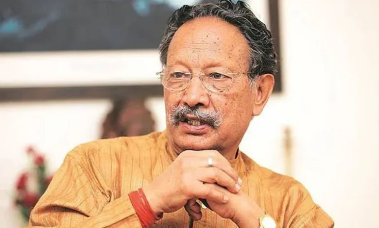 BC Khanduri Death: Nation Mourns BC Khanduri's Demise; President Murmu and PM Modi Express Grief!