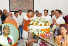 BC Khanduri Death: Bhuwan Chandra Khanduri Passes Away; Manish Gets Emotional, Ritu Khanduri Says: "Whatever I Am Today, It Is Because of Papa."