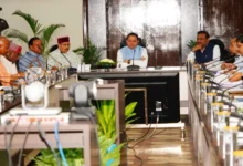 A New Boost for Religious Tourism: Pushkar Singh Dhami Makes a Major Announcement—Uttarakhand Religious Circuit to be Formed by Connecting Three Major Temples.